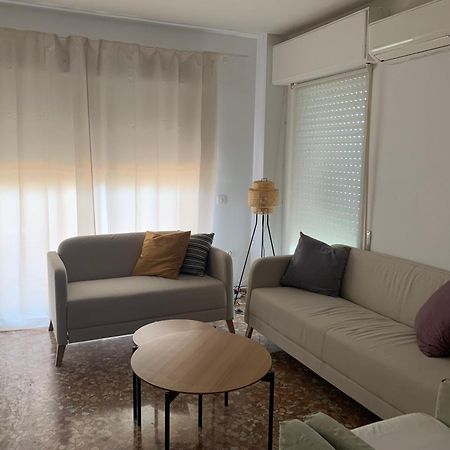 Apartamento Vista Bahia - Vistahermosa El Puerto de Santa María Exterior foto