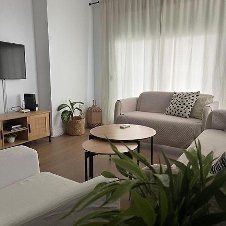Apartamento Vista Bahia - Vistahermosa El Puerto de Santa María Exterior foto