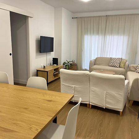 Apartamento Vista Bahia - Vistahermosa El Puerto de Santa María Exterior foto