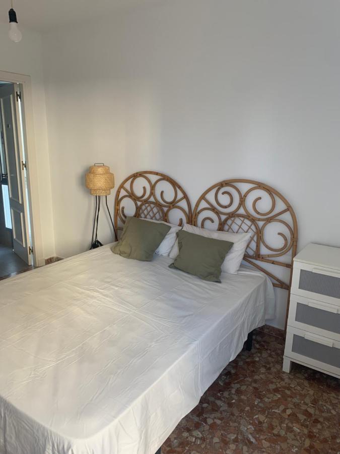 Apartamento Vista Bahia - Vistahermosa El Puerto de Santa María Exterior foto