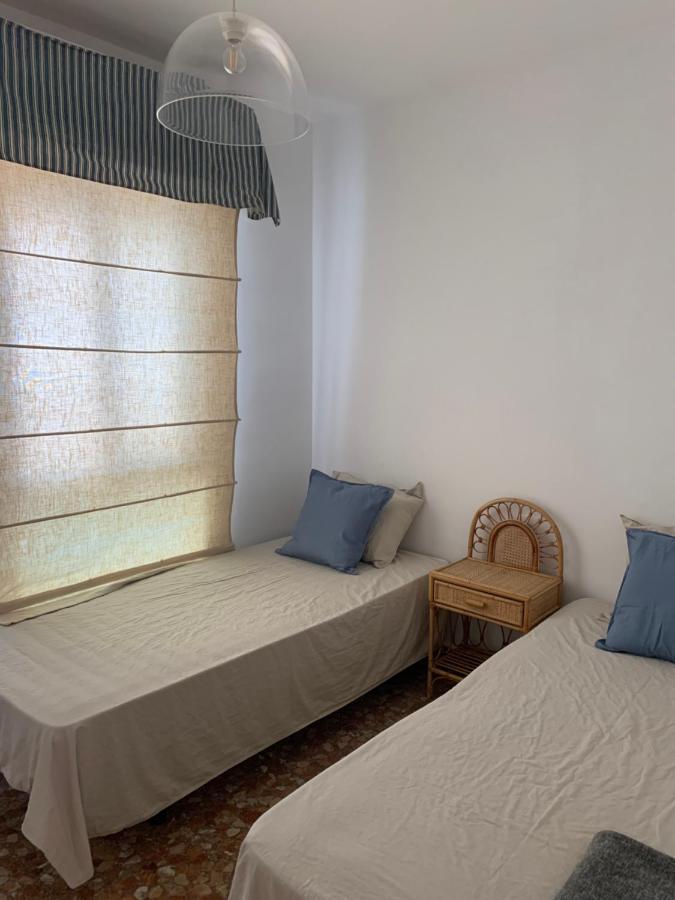 Apartamento Vista Bahia - Vistahermosa El Puerto de Santa María Exterior foto