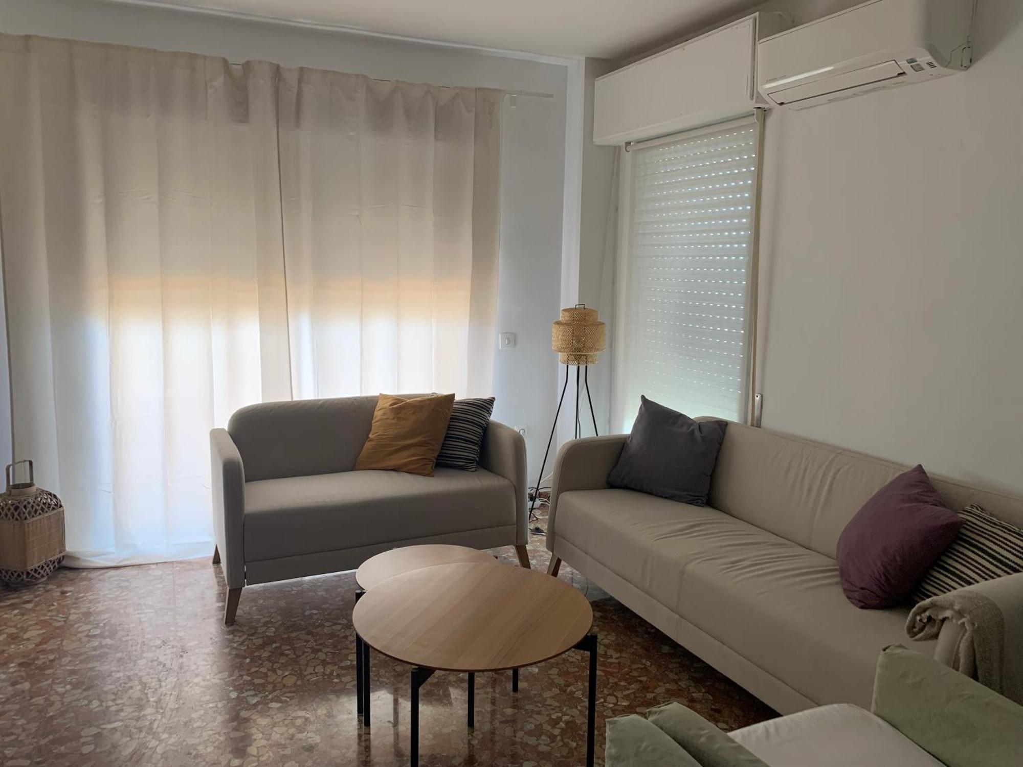 Apartamento Vista Bahia - Vistahermosa El Puerto de Santa María Exterior foto