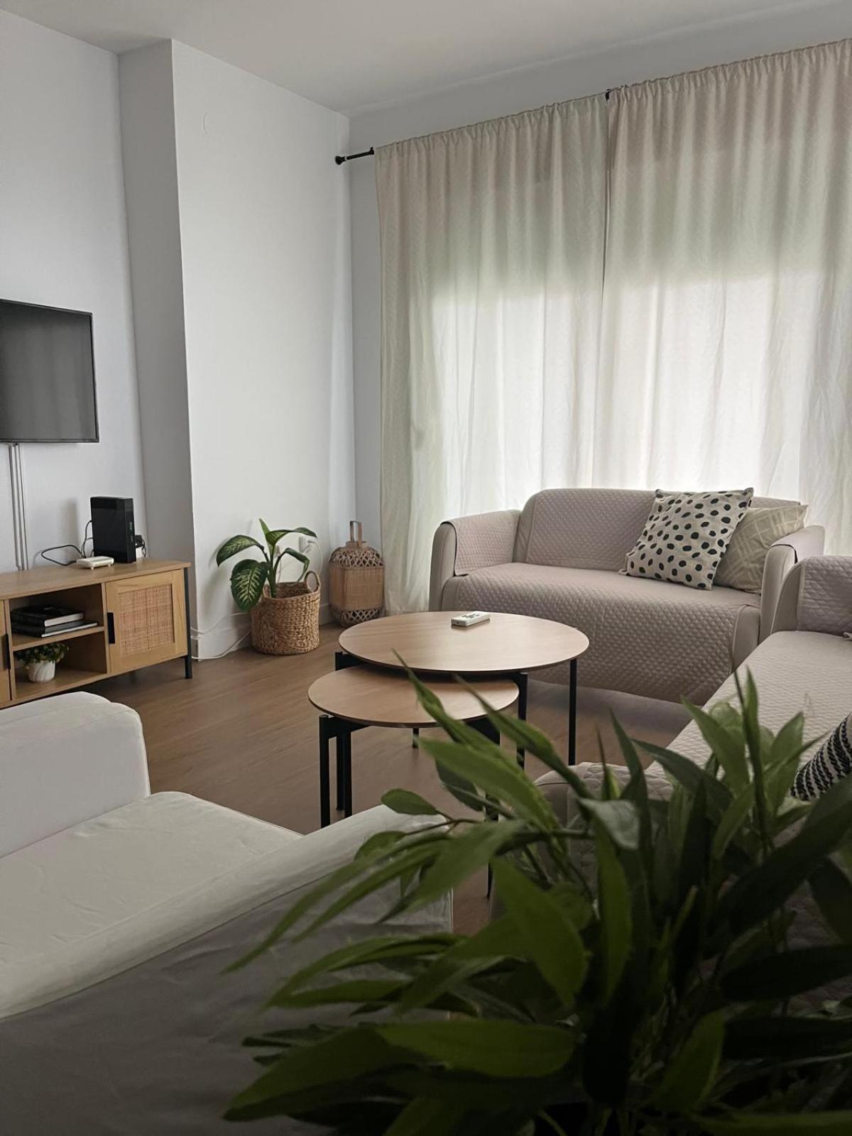 Apartamento Vista Bahia - Vistahermosa El Puerto de Santa María Exterior foto