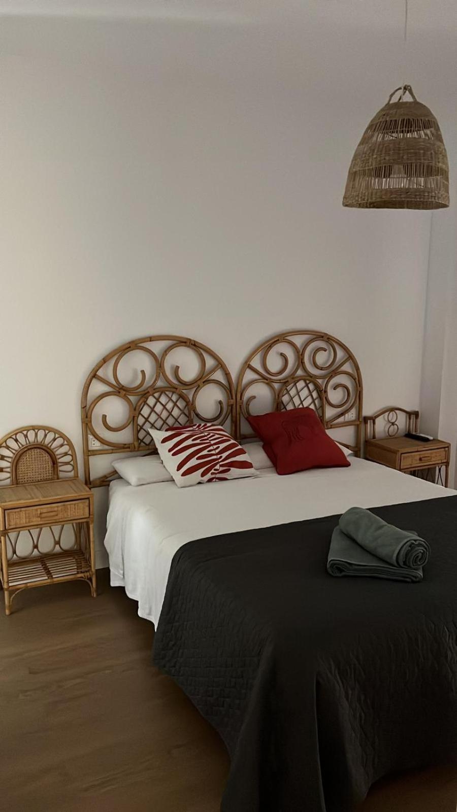 Apartamento Vista Bahia - Vistahermosa El Puerto de Santa María Exterior foto