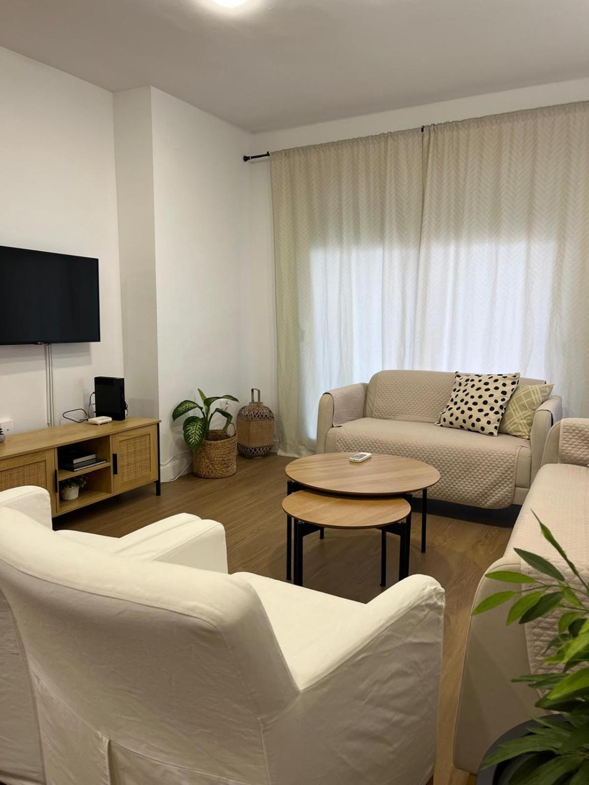 Apartamento Vista Bahia - Vistahermosa El Puerto de Santa María Exterior foto